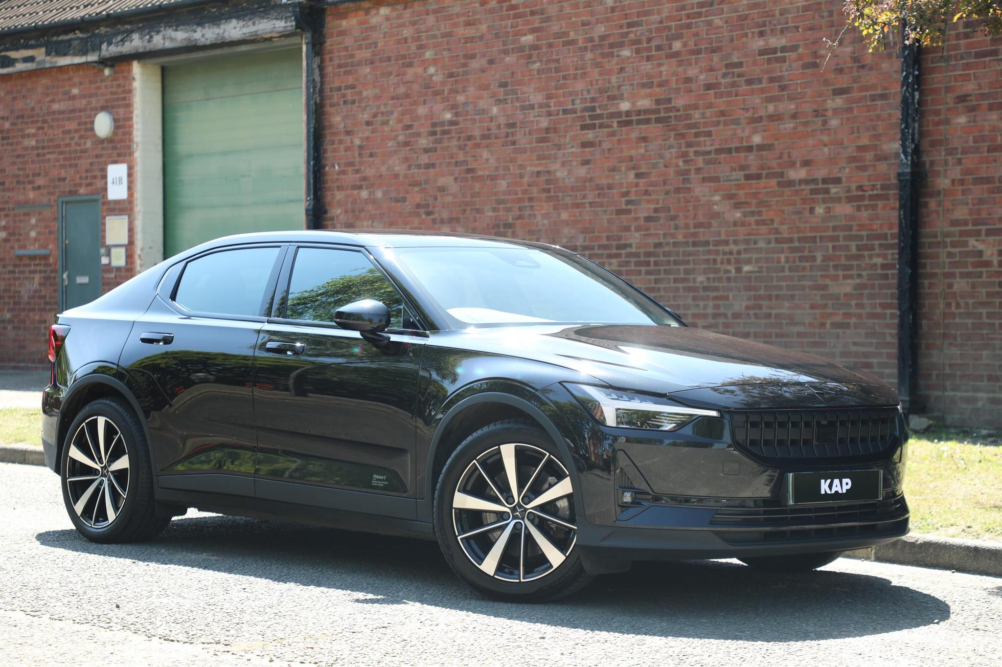 Image of POLESTAR POLESTAR 2